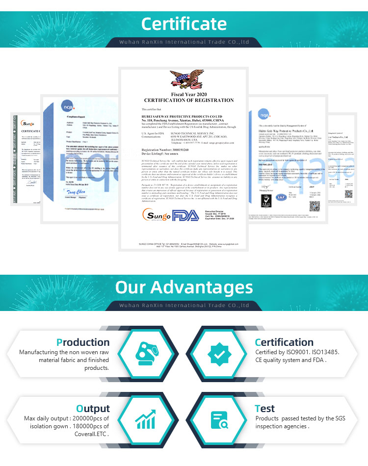 Disposable  FFP2 mask with valve