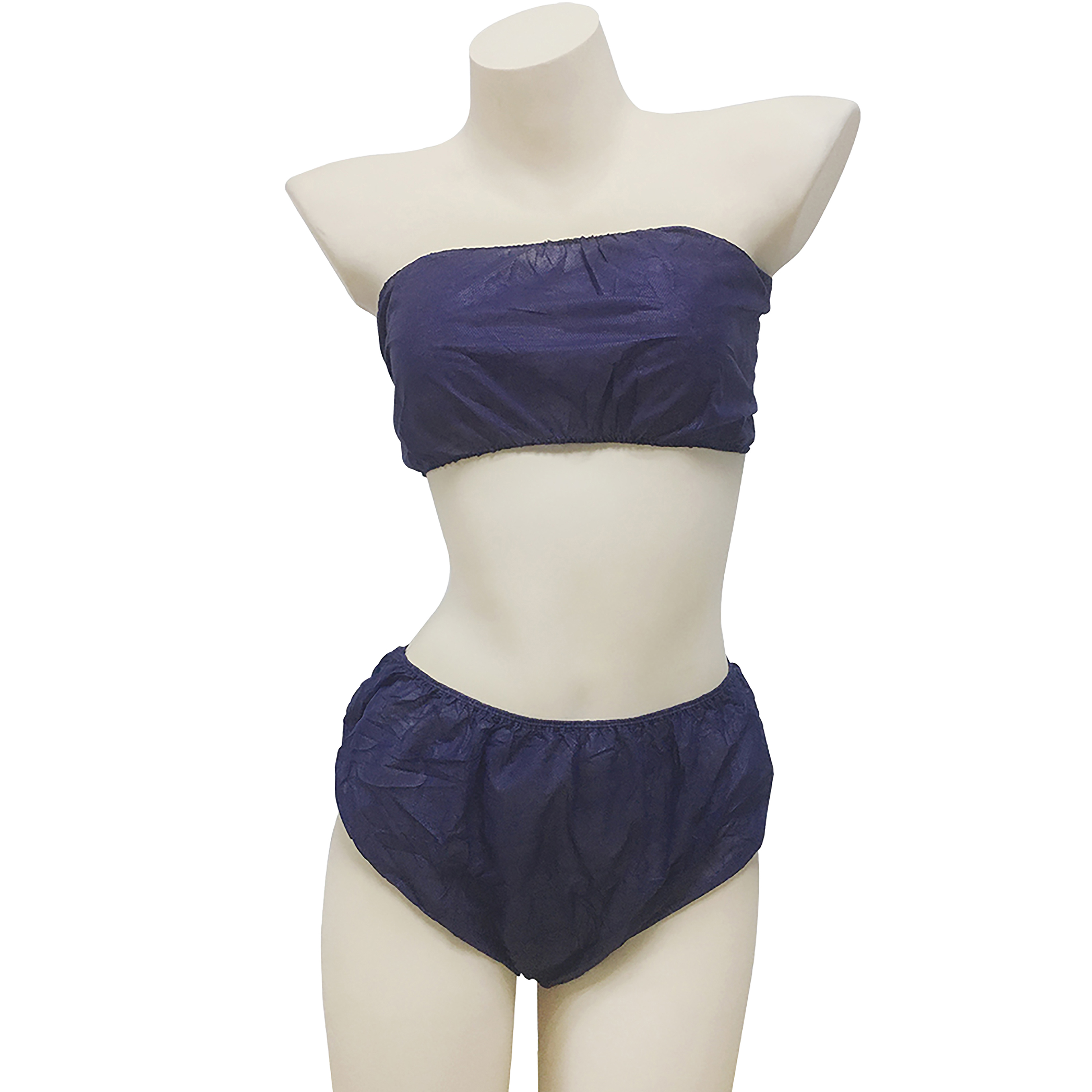 Disposable beauty  bra