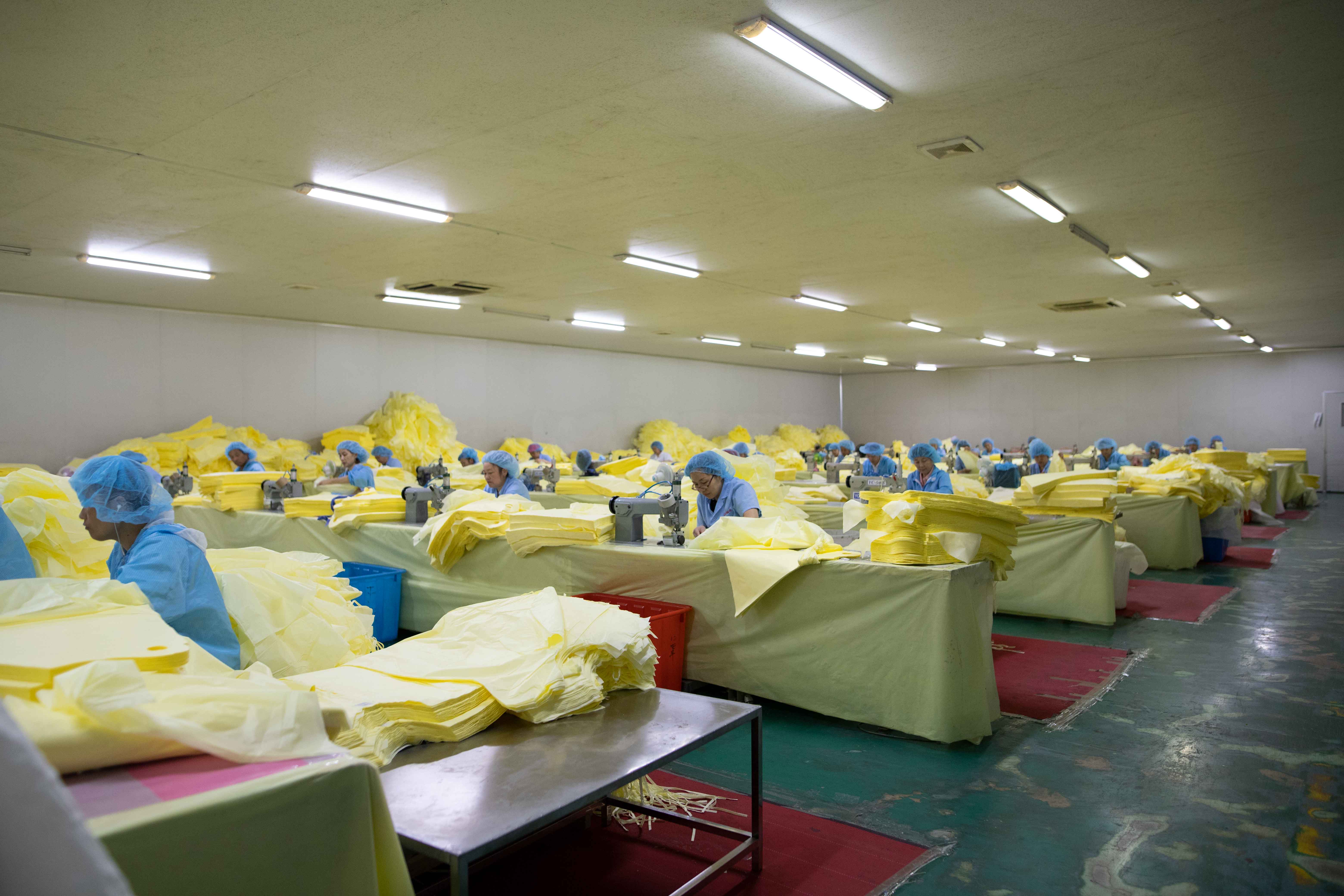 Disposable beauty  bra