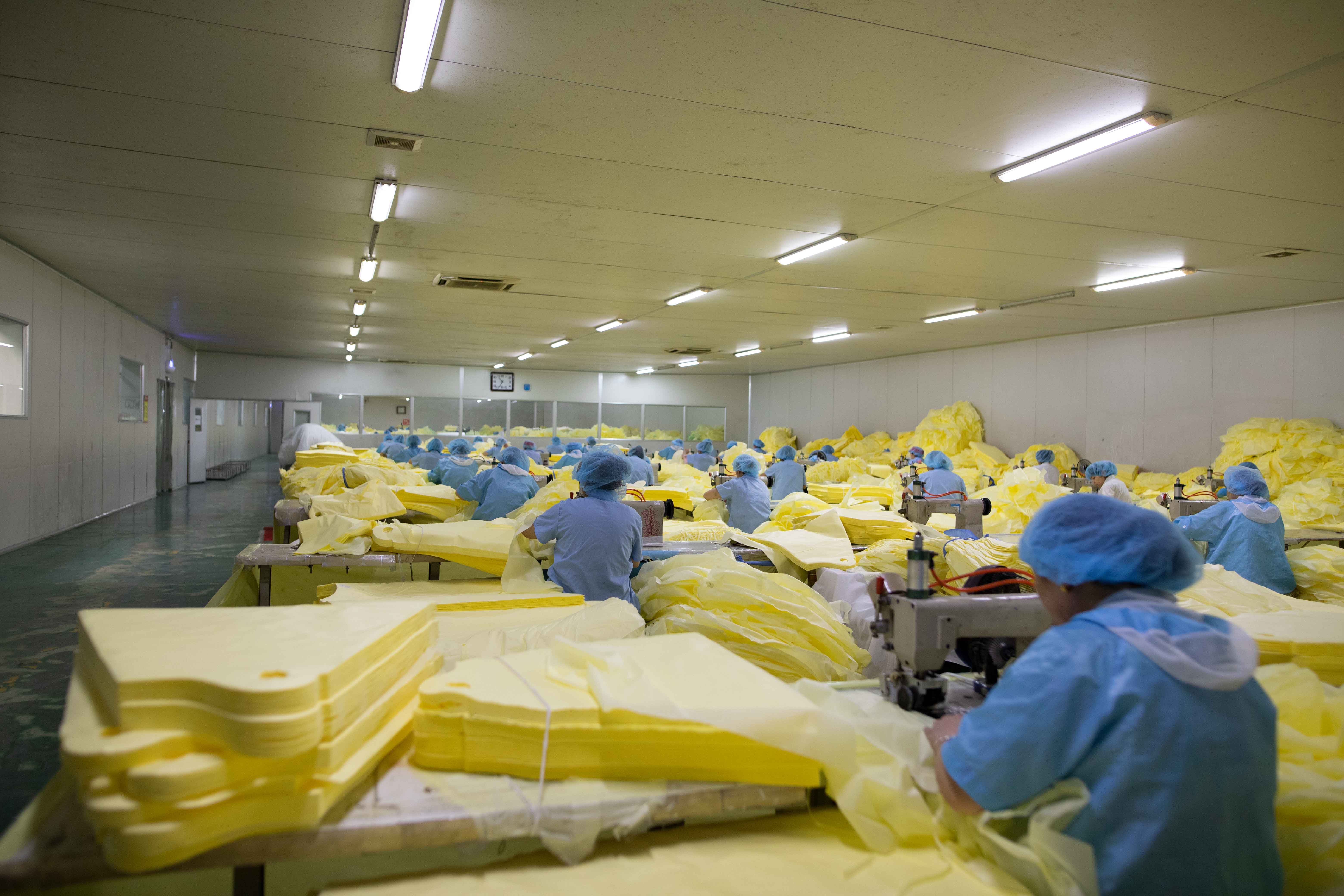 Disposable face rest cover