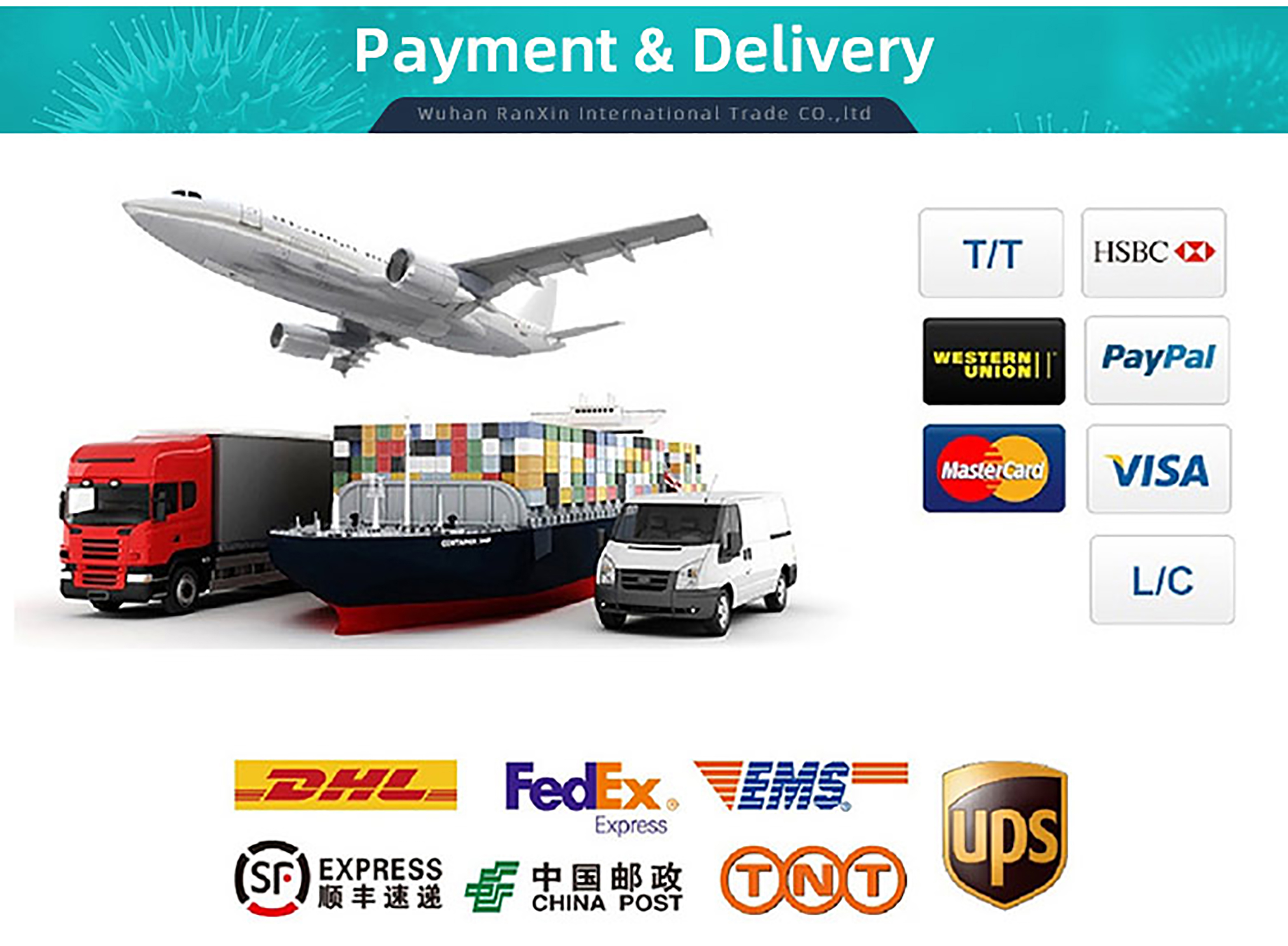 Disposable FFP2 mask