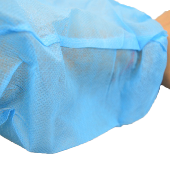 Disposable  pp sleeve cover