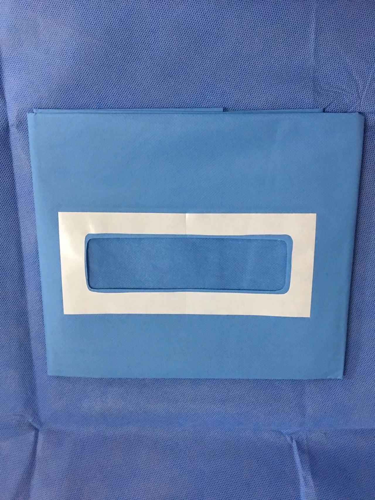 Disposable Caesarean section kit