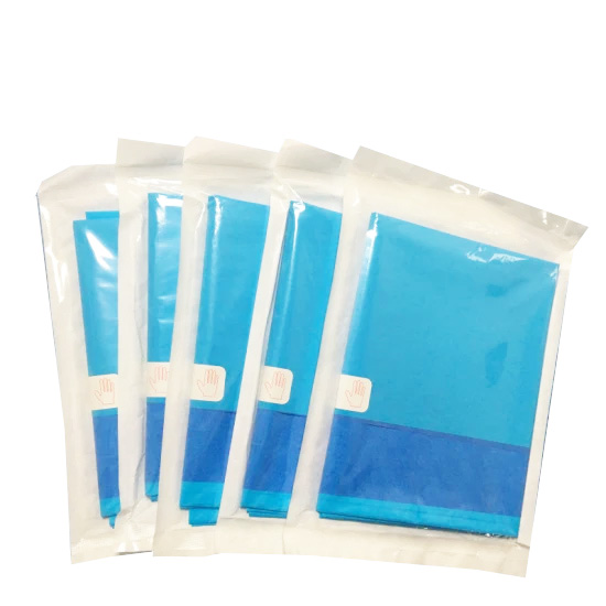 Disposable mayo stand cover