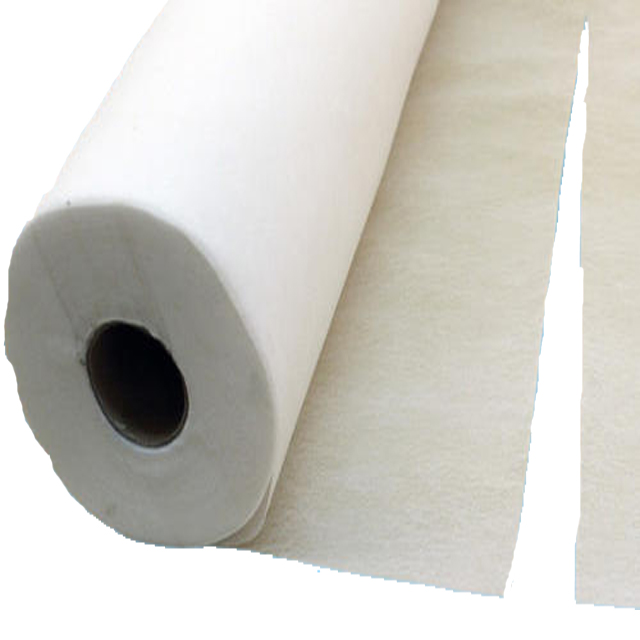 Disposable non woven bed sheet roll