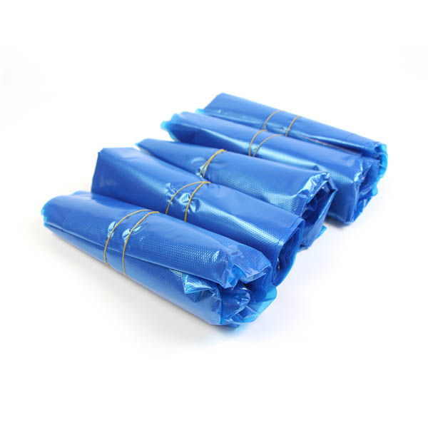 Disposable PE boot cover
