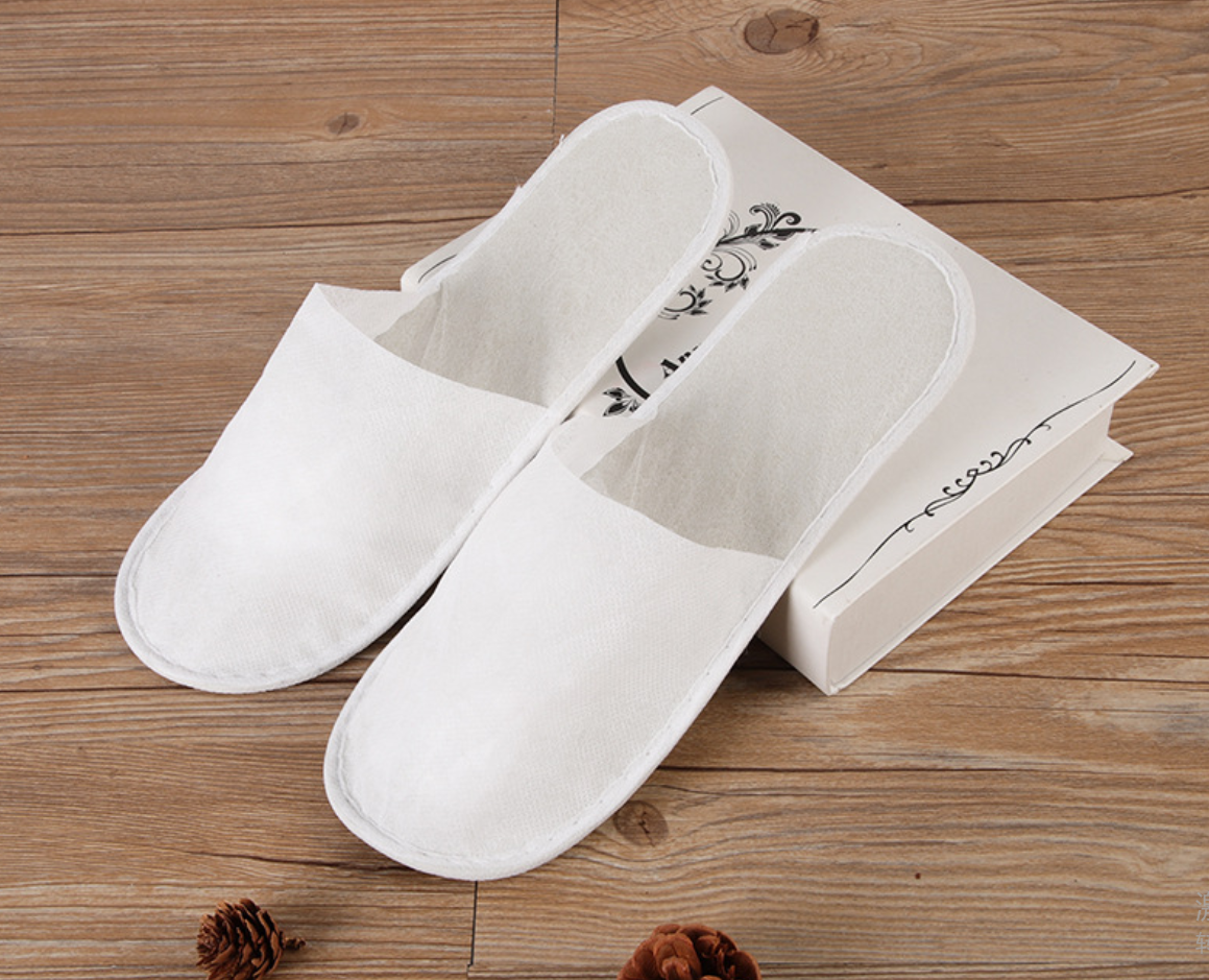 Disposable PP slipper