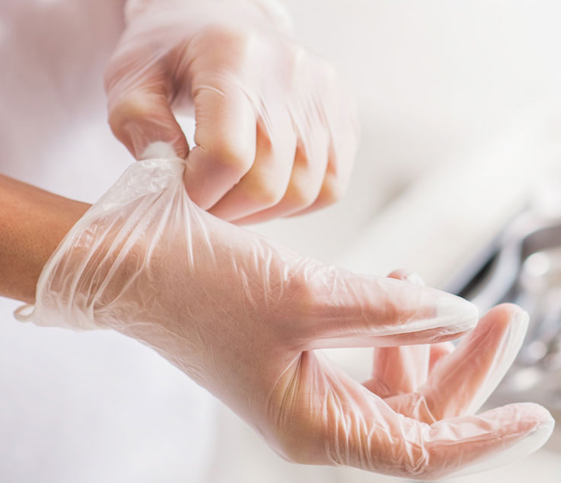 Disposable PVC Gloves: Comprehensive Guide to Standards, Applications, and Safety Considerations