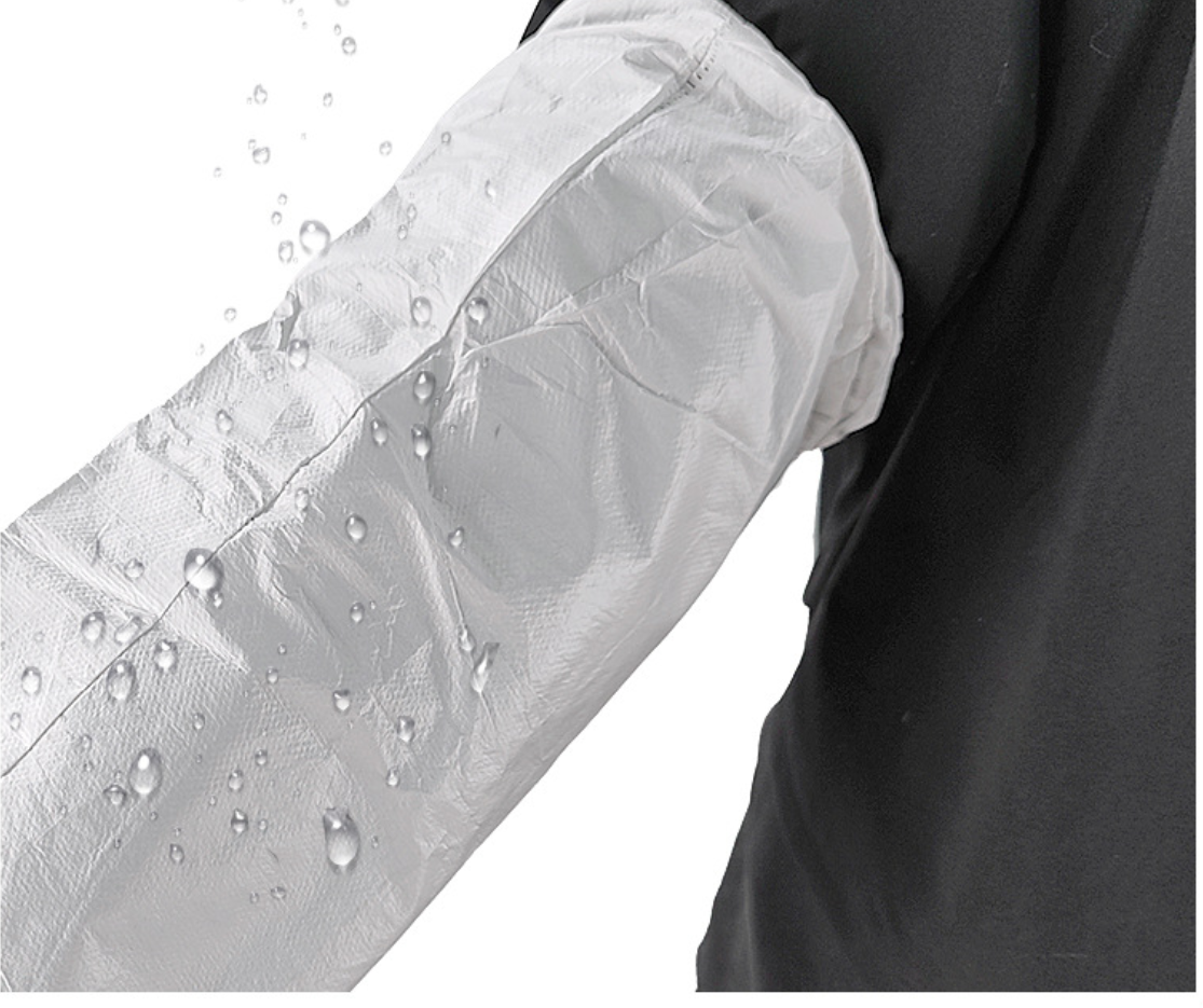 Disposable SF sleeve cover