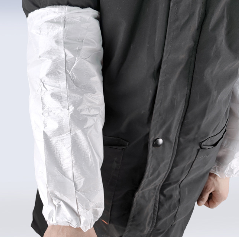 Disposable SF sleeve cover