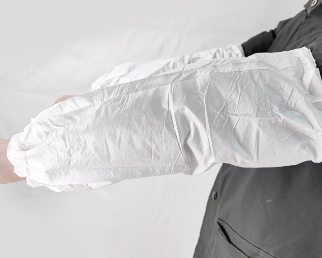 Disposable SF sleeve cover