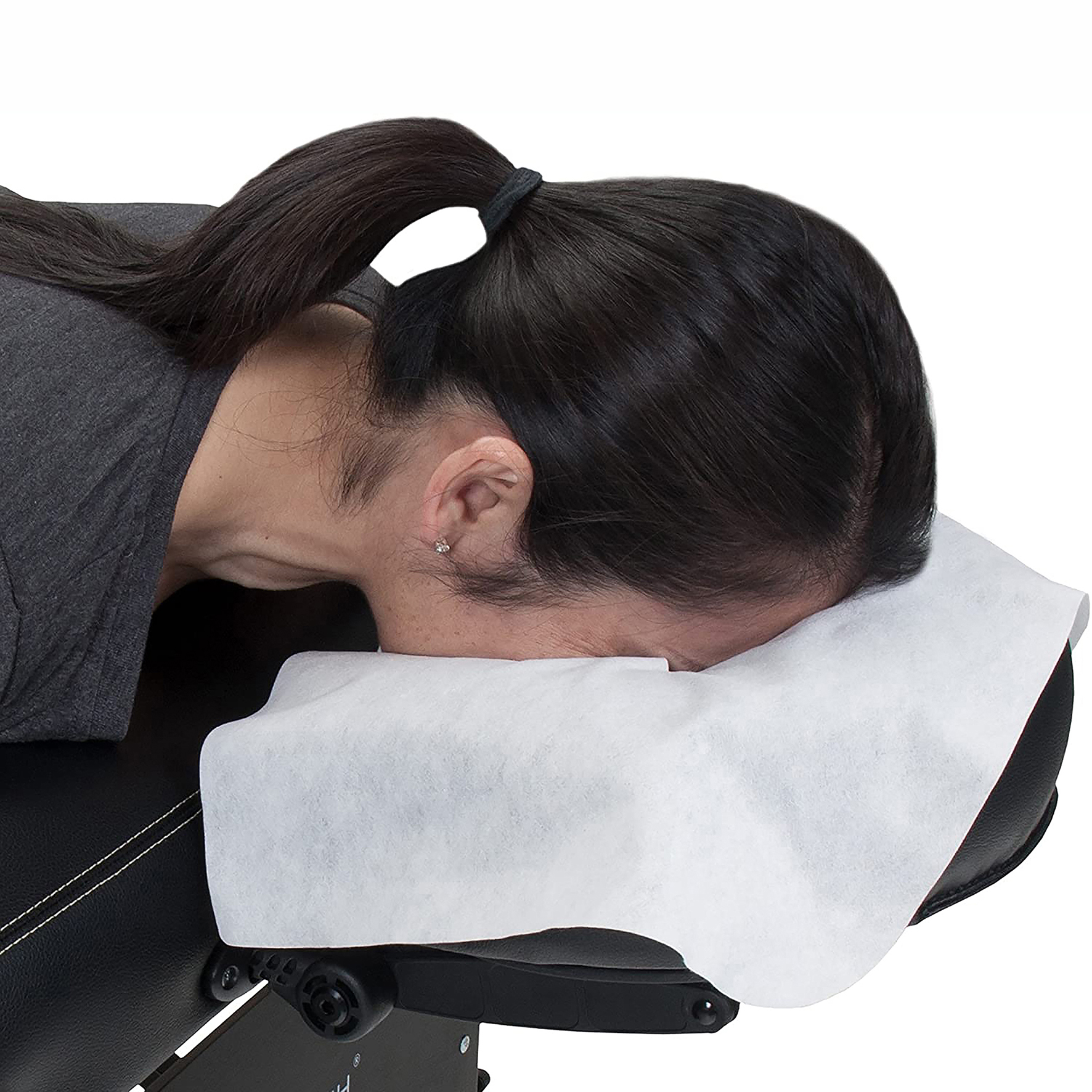 Disposable U style cover