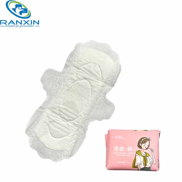 Disposable Sanitary Napkins