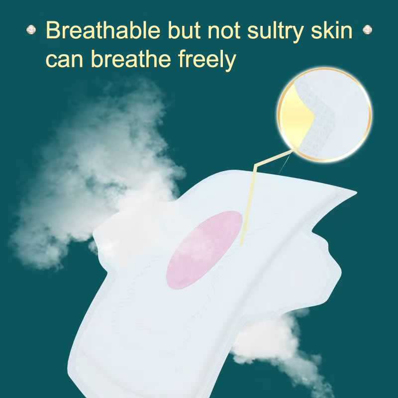 Disposable Sanitary Napkins