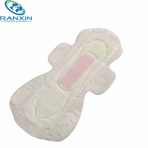 Disposable Sanitary Napkins