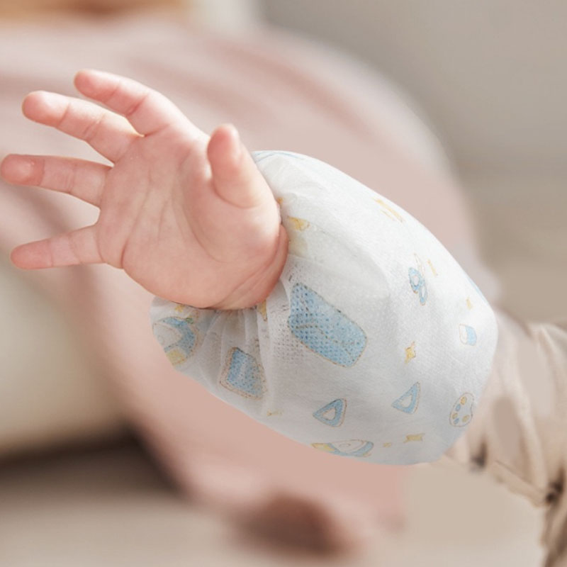 Baby Non-Woven Sleeve Covers