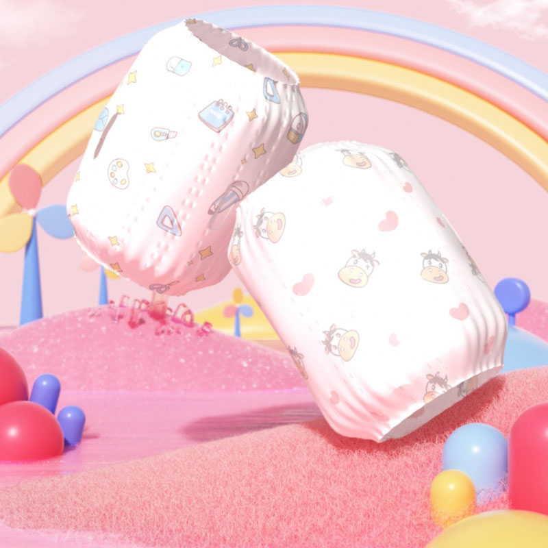 Baby Non-Woven Sleeve Covers