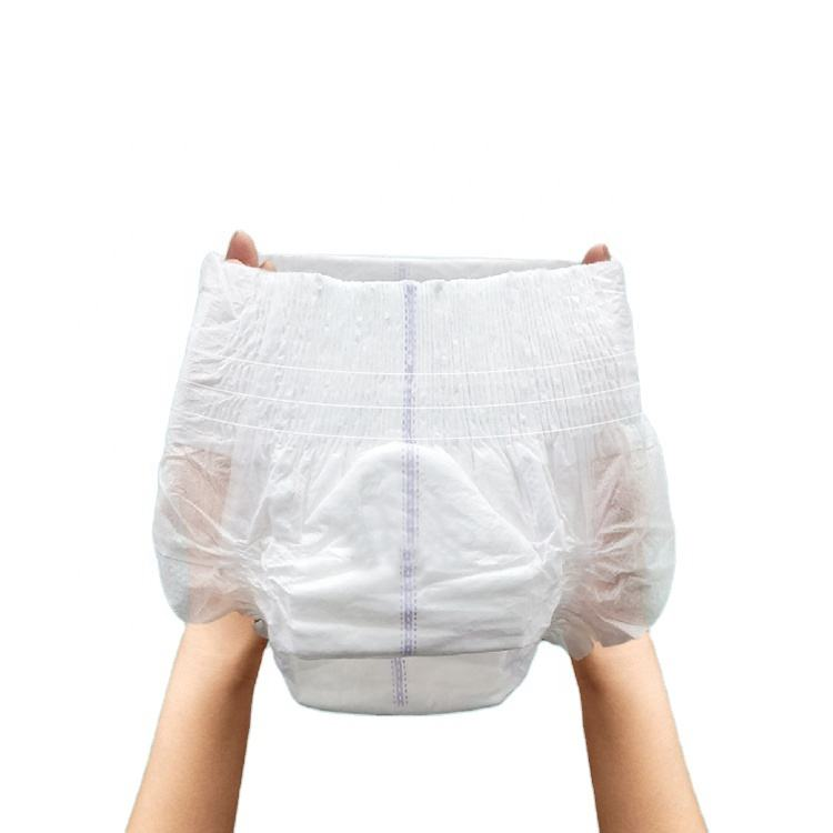 Disposable Pull-Up Pants 
