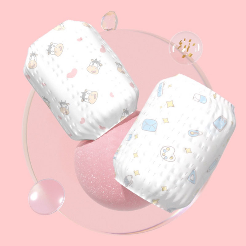 Baby Non-Woven Sleeve Covers