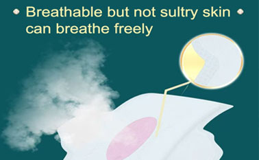 Disposable Sanitary Napkins: The Convenient and Hygienic Solution for Menstrual Care