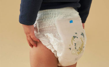 Disposable Pull-Up Pants A Comprehensive Guide