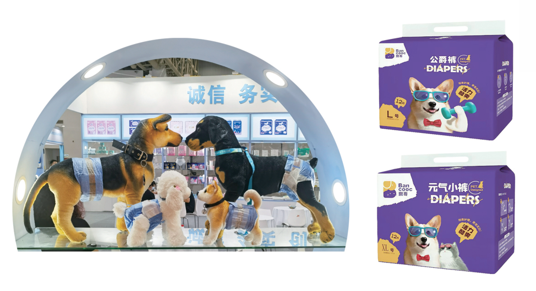 Pet Diapers: A Guide for Pet Owners