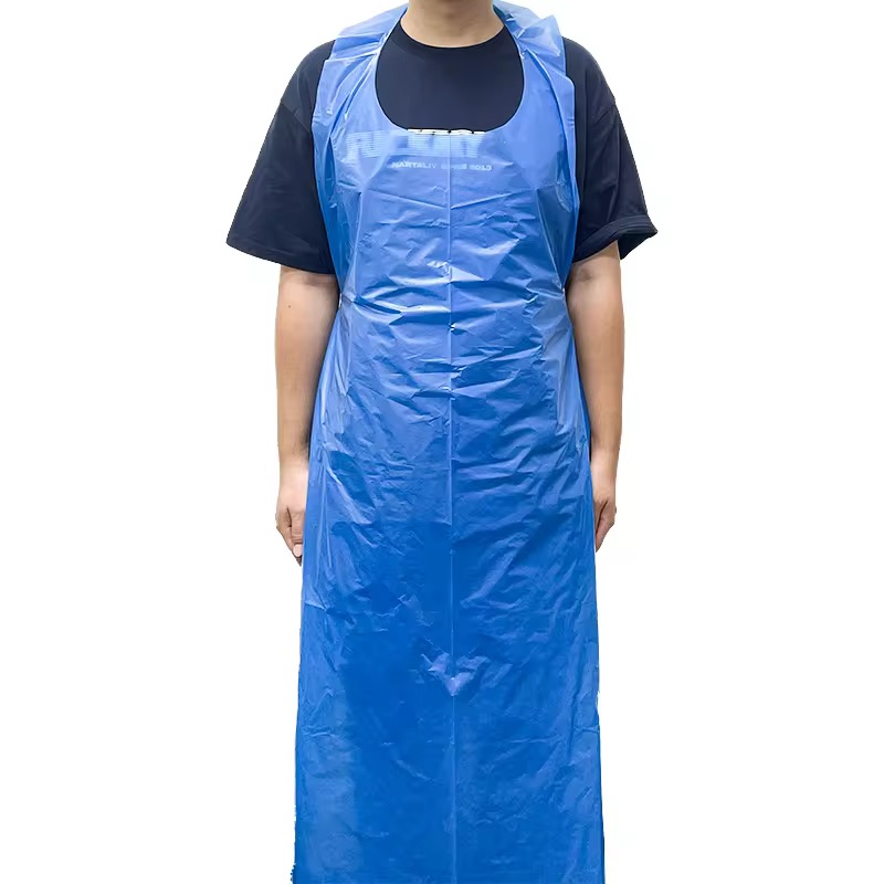 PE apron