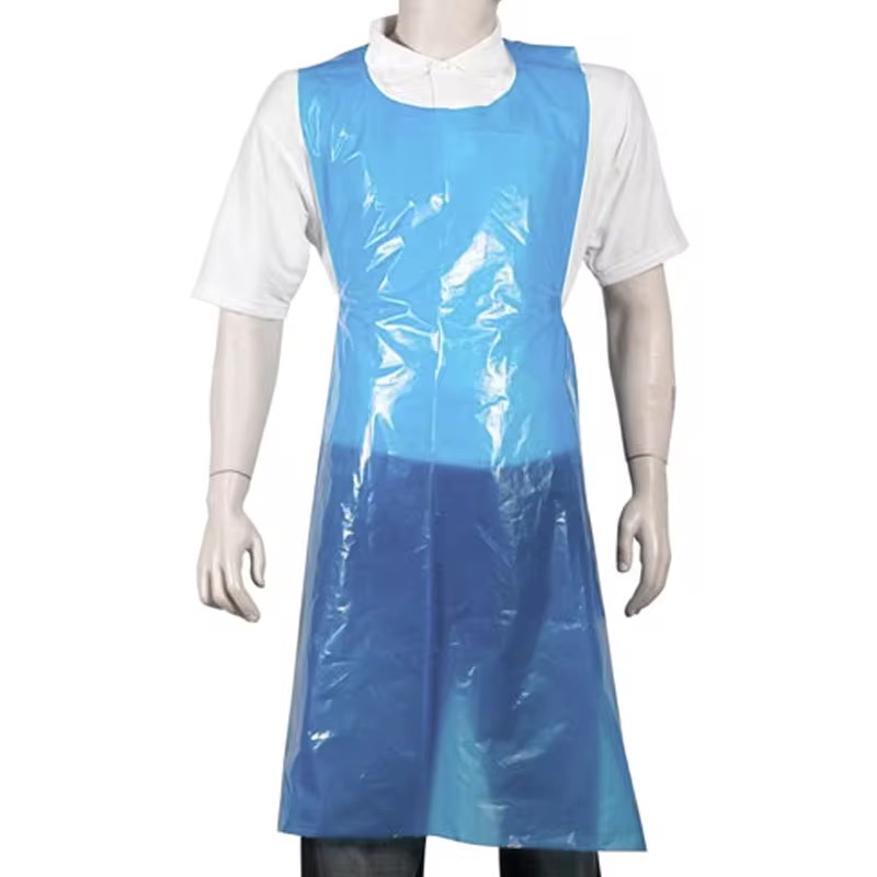 PE apron