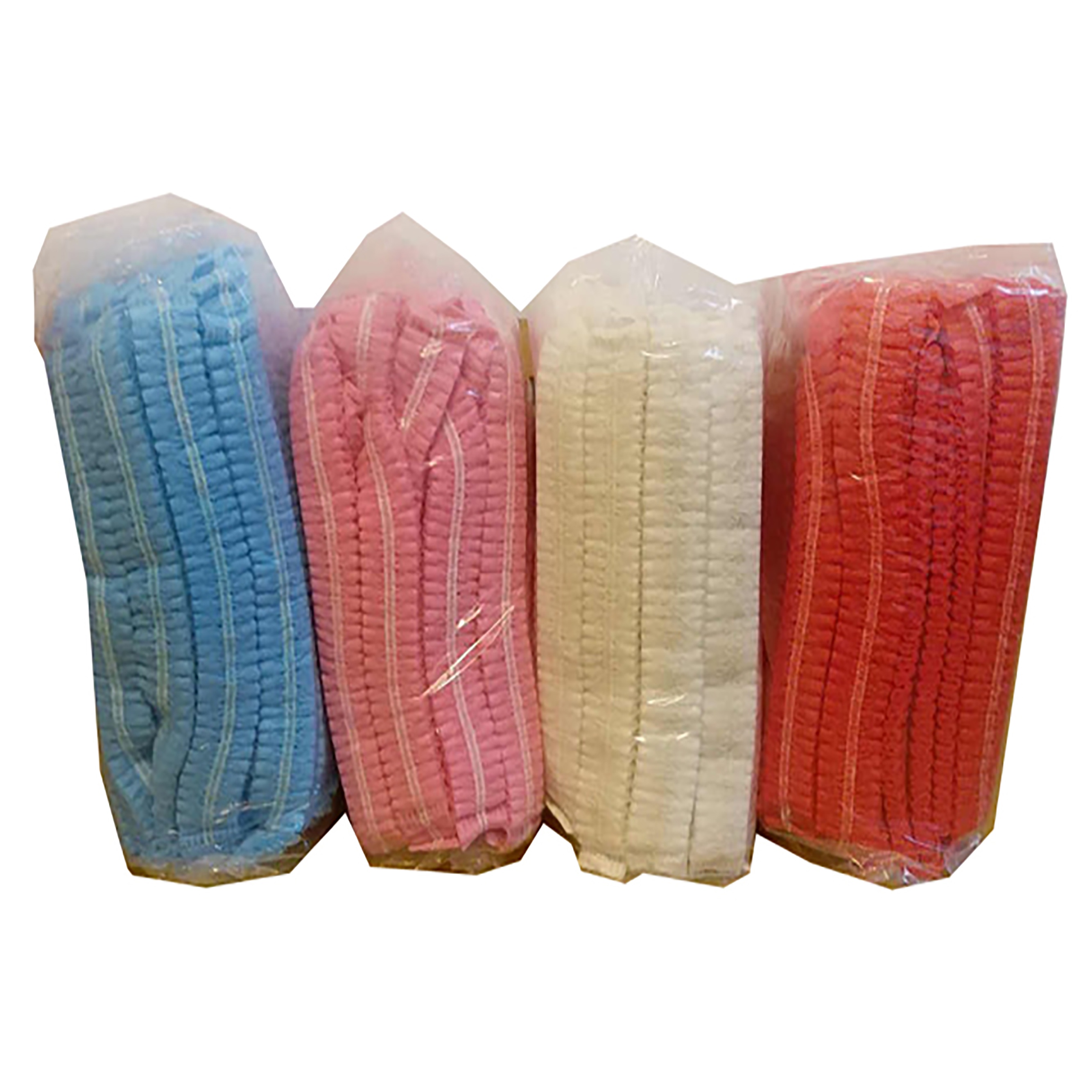 Disposable Non-Woven Mob Cap