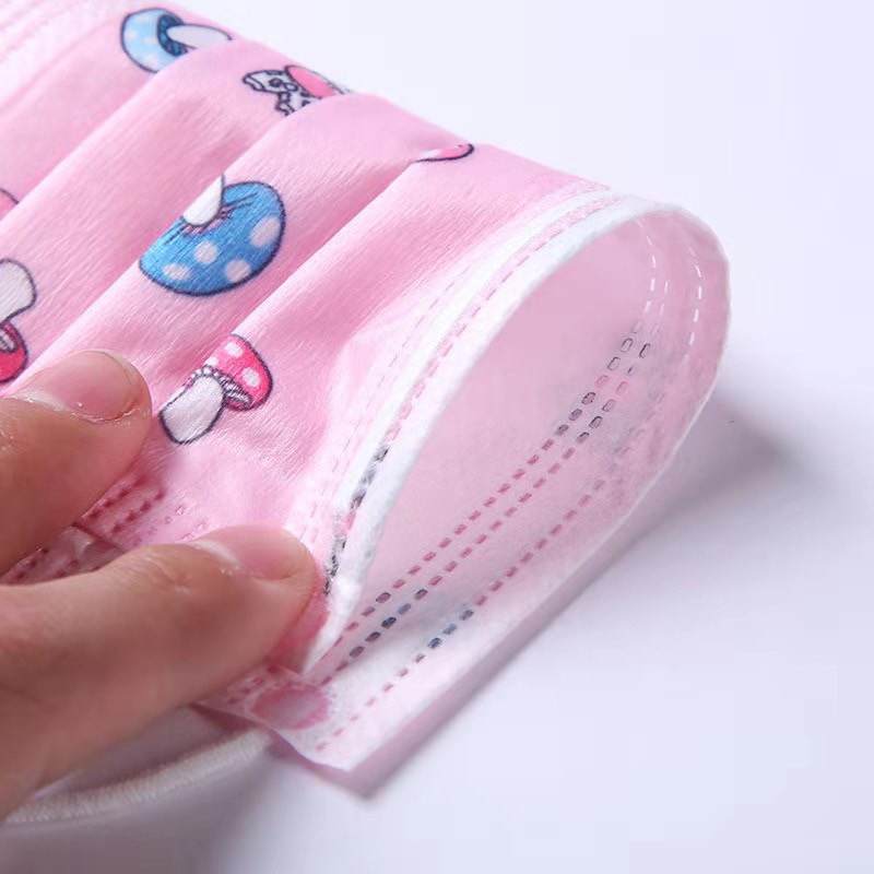face mask for children