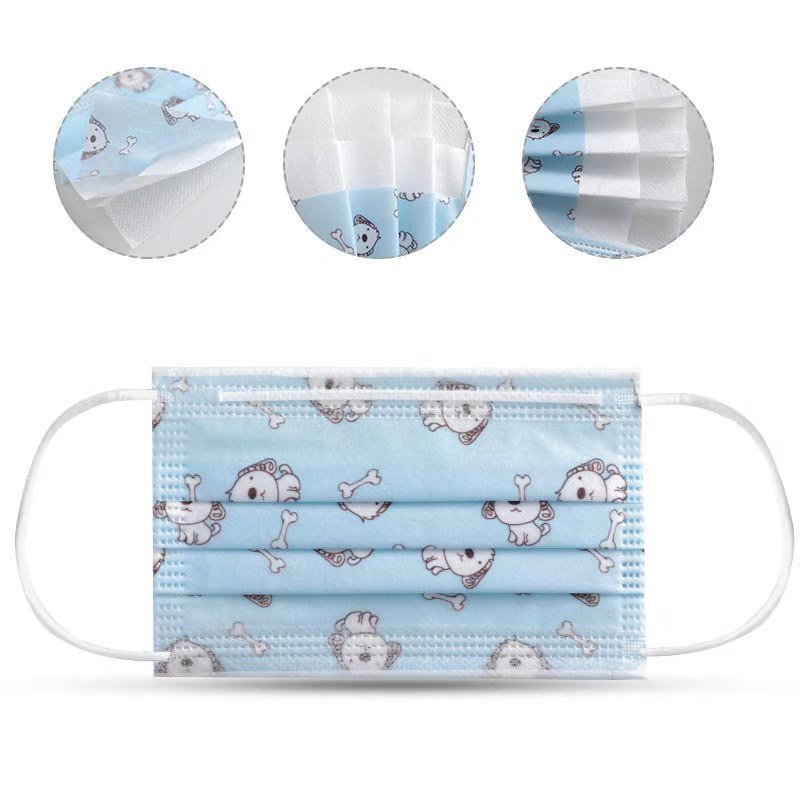 face mask for children