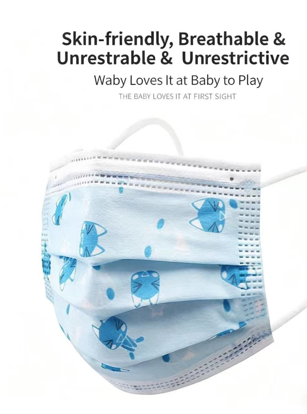 face mask for children