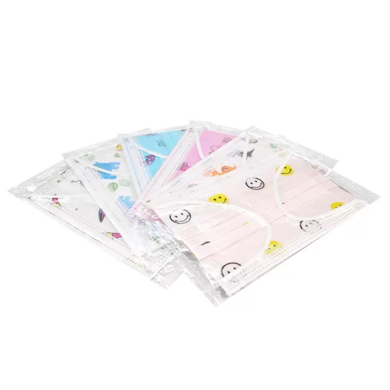 face mask for children