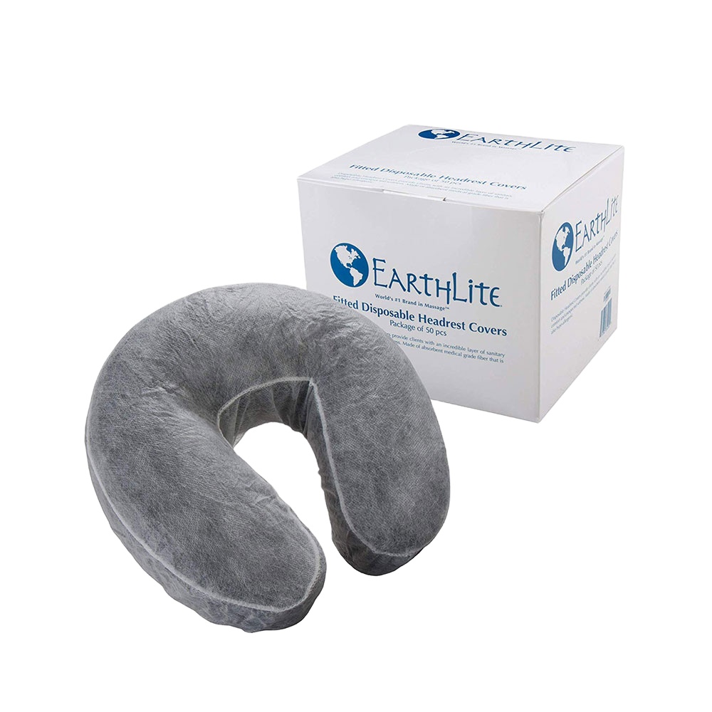 DISPOSABLE FACE CRADLE COVER