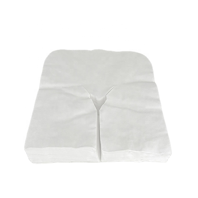 DISPOSABLE FACE CRADLE COVER