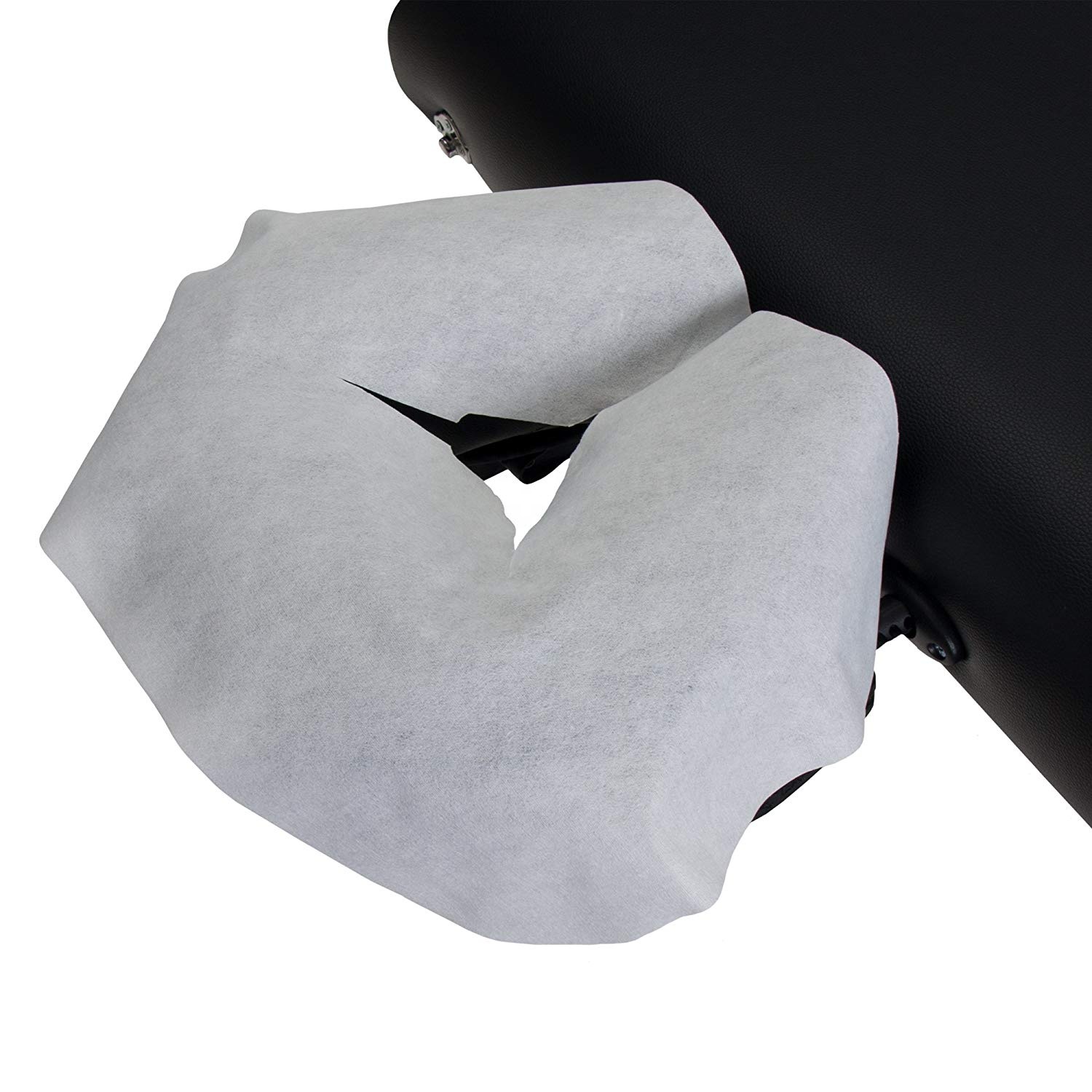 DISPOSABLE FACE CRADLE COVER