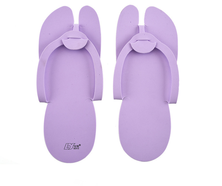 Disposable EVA Slipper
