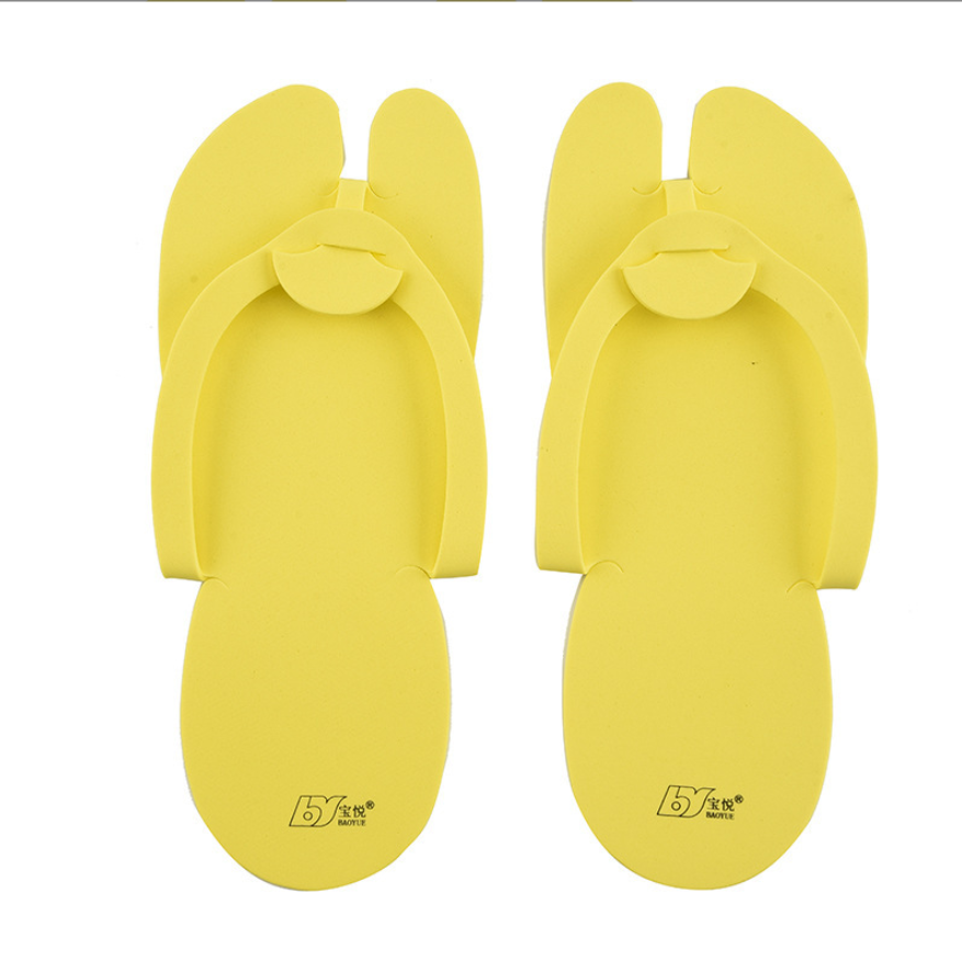 Disposable EVA Slipper