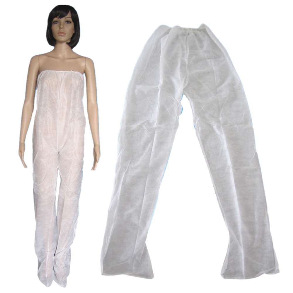 Disposable Nonwoven Press Therapy Pants