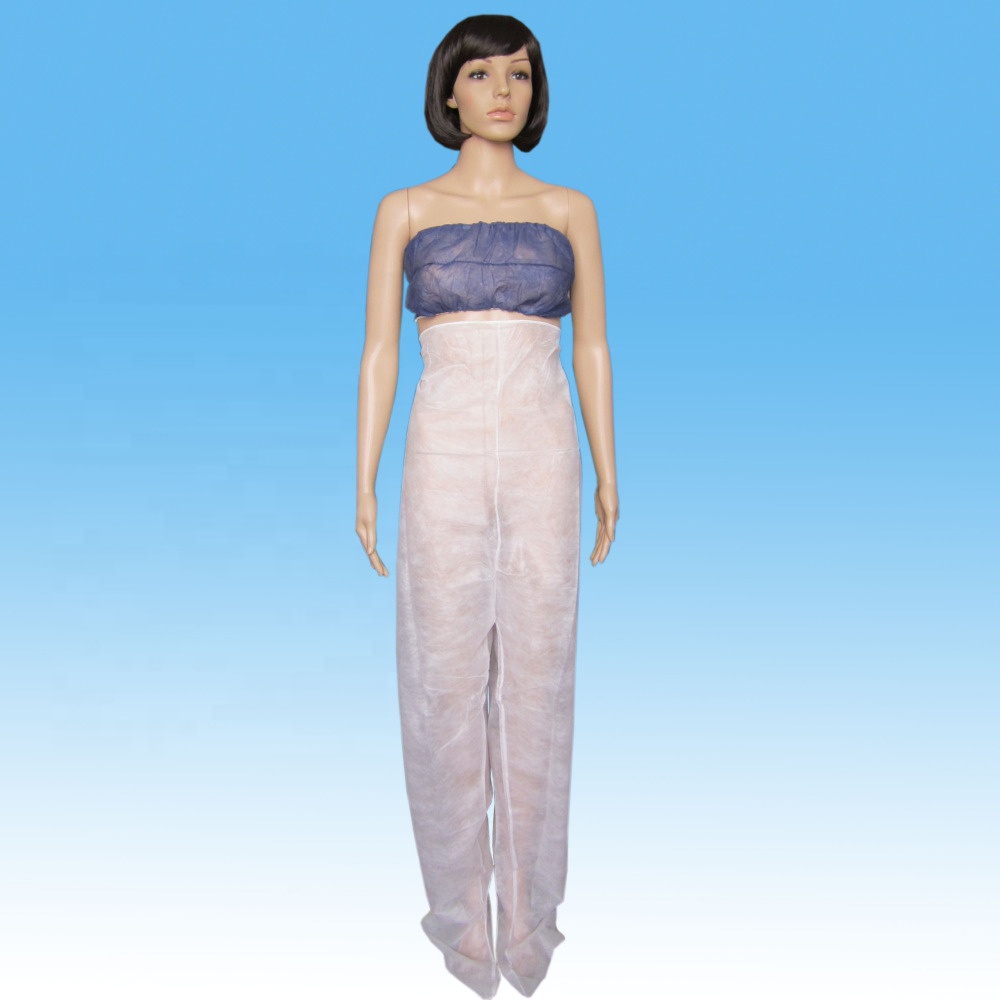 Disposable Nonwoven Press Therapy Pants