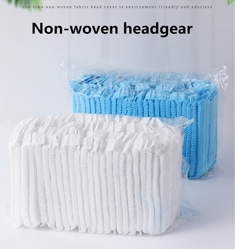 Disposable Cotton Towel (Roll Type)