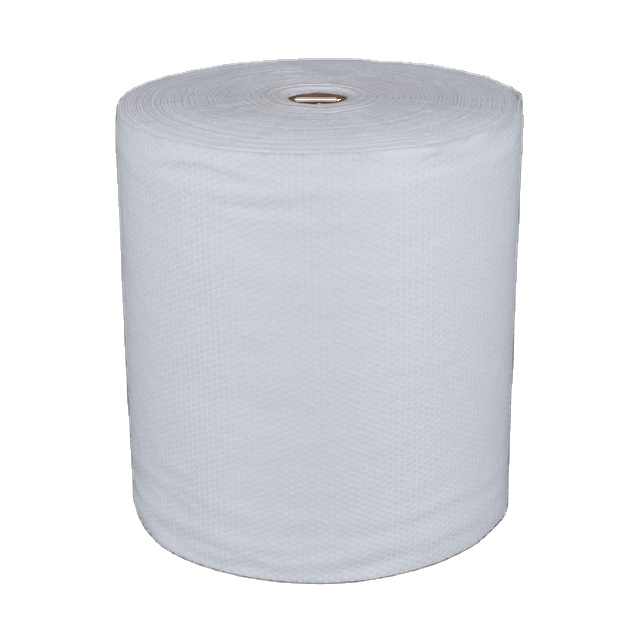 Disposable Cotton Towel (Roll Type)