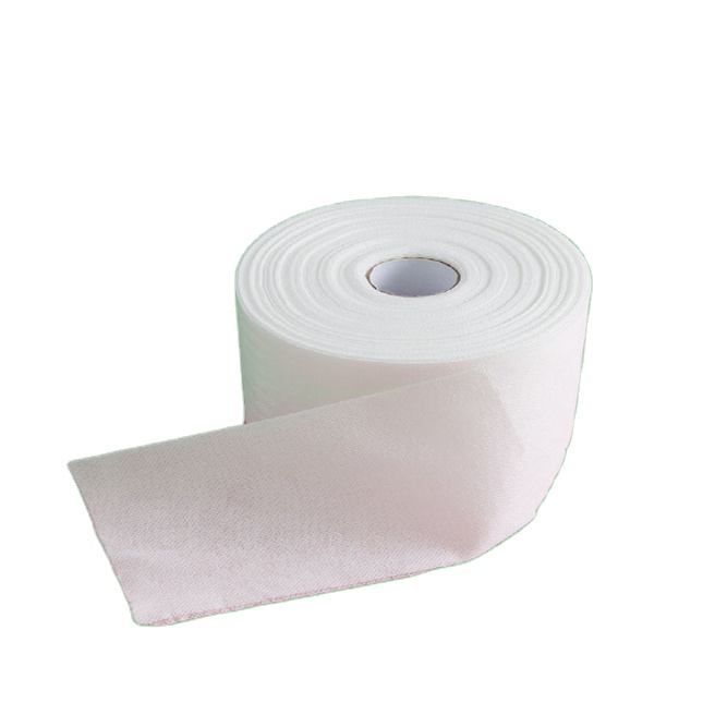 Disposable Cotton Towel (Roll Type)