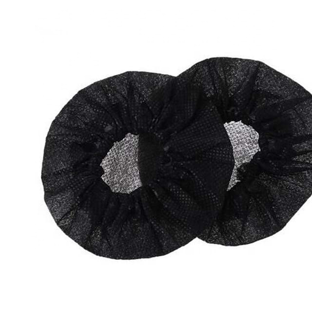 Disposable Non-Woven Headphone Cover