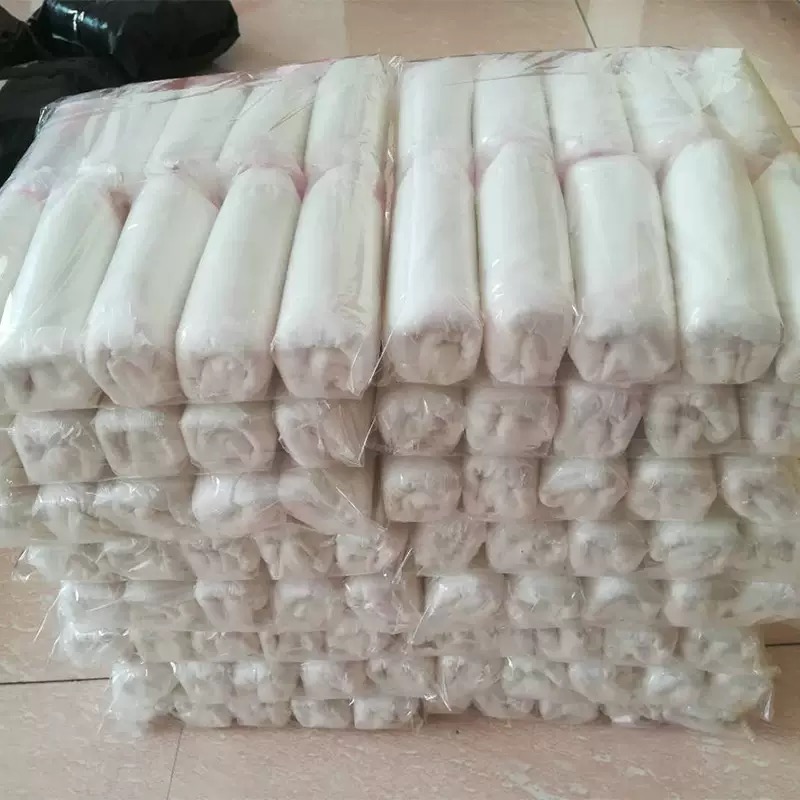 Disposable Cotton Underwear