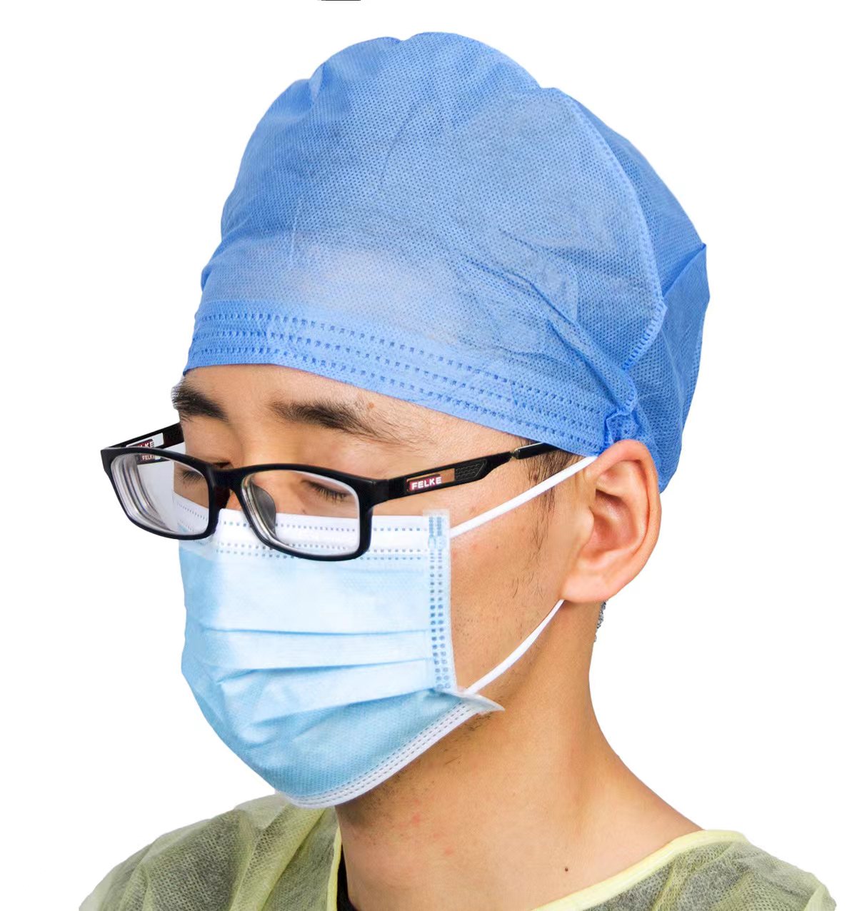 Disposable Surgical cap