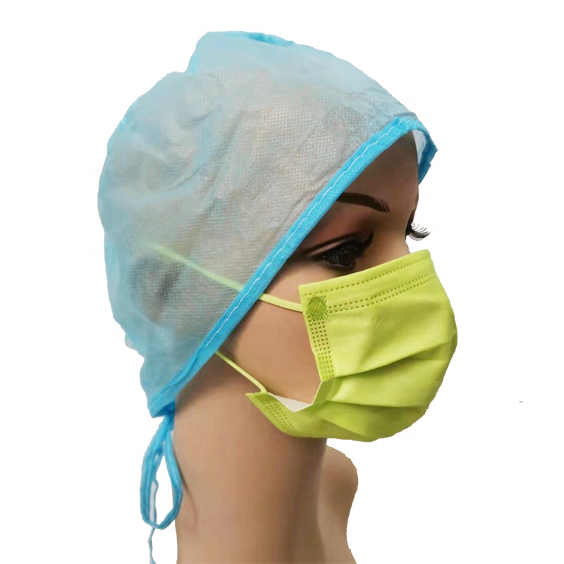 Disposable Surgical cap