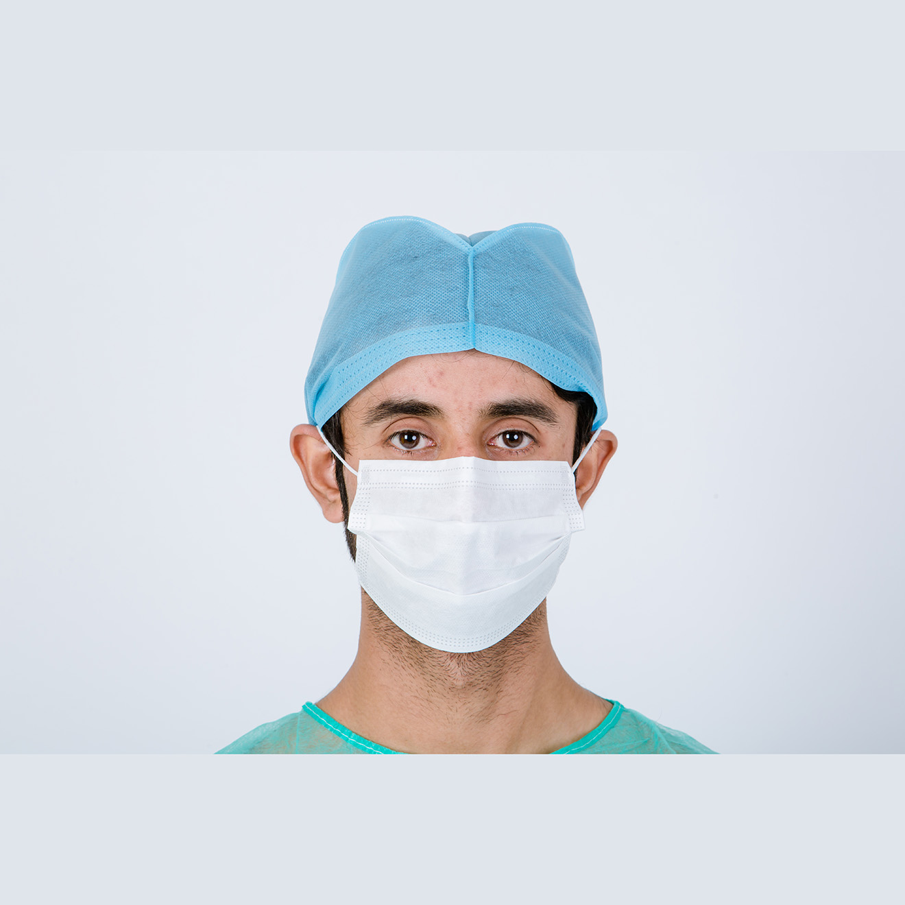 Disposable Surgical cap