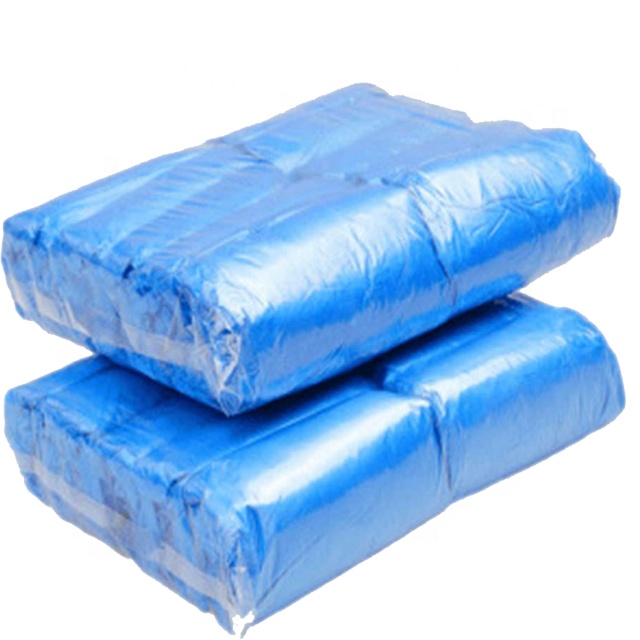 Disposable PE Shoe Cover