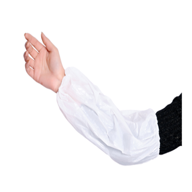 PE Sleeve Cover